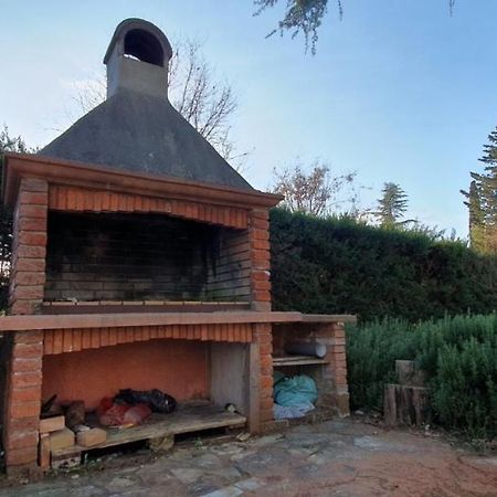 House Spina Villa Pelegrin ภายนอก รูปภาพ