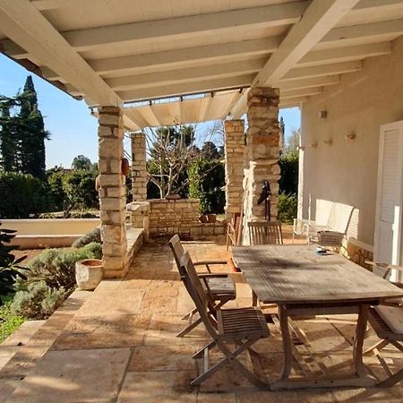 House Spina Villa Pelegrin ภายนอก รูปภาพ