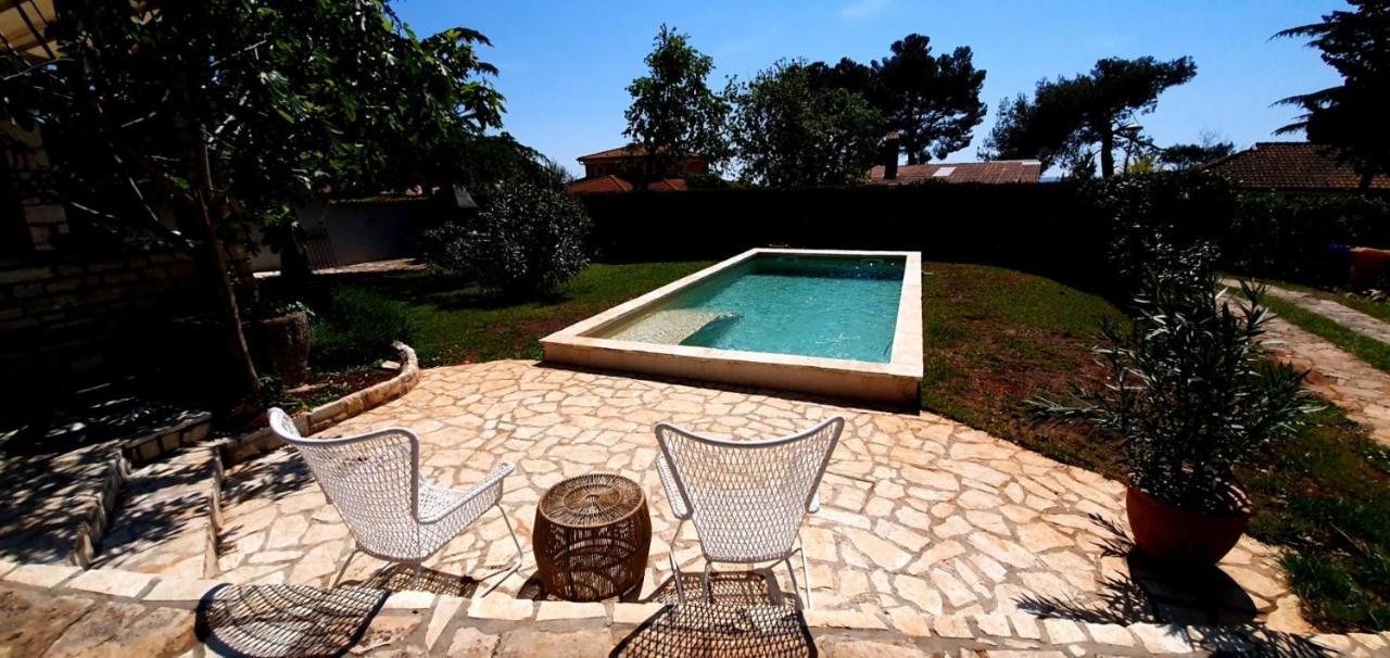 House Spina Villa Pelegrin ภายนอก รูปภาพ