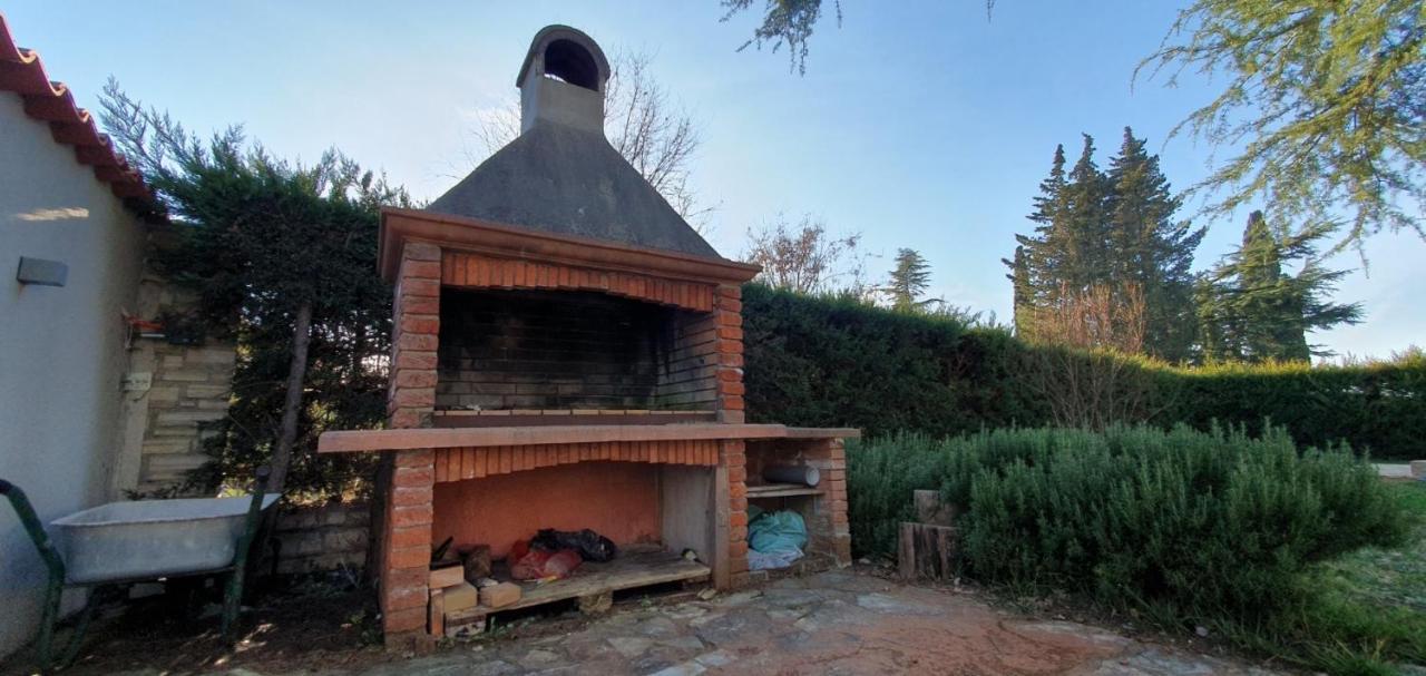 House Spina Villa Pelegrin ภายนอก รูปภาพ