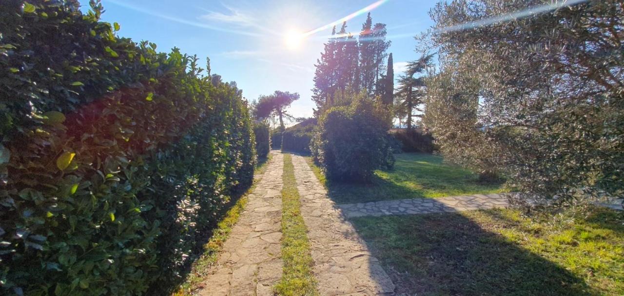 House Spina Villa Pelegrin ภายนอก รูปภาพ